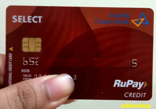 Which Rupay Card Has Lounge Access