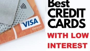 Top Best Credit Cards For Insurance Premium Payment